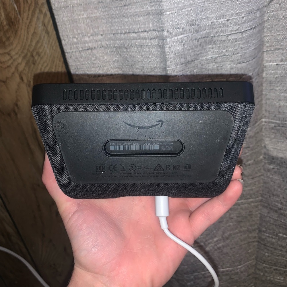 Amazon Echo 5 - Picture 4 of 6